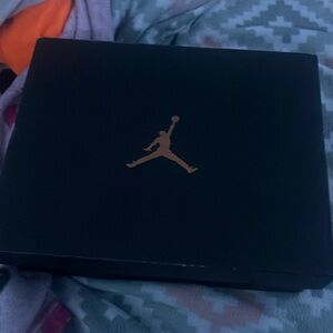 Red Oreo Jordan Kids